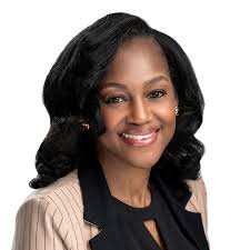 Rashema Gordon Morgan — Justin Havre Real Estate Team