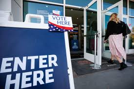 The bill is described as a measure to expand americans' access to the ballot box, reduce the influence of big money in politics, strengthen ethics rules for public servants. Opinion Why The For The People Act Is Really Just The Opposite Deseret News