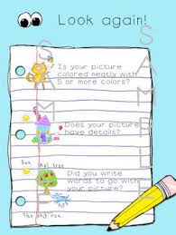 Beginning Writing Rubric Kindergarten Writing Rubric Kindergarten Rubrics Kindergarten Writing Rubric