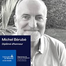 👏✨ Bravo à Jérôme Dupras, diplômé du Département de géographie; à Mario  Chaumont, diplômé de l'École de relations industrielles; et à Michel Bérubé,  diplômé du Département de sciences biologiques. 🤩 Ils ont