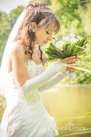 Wedding Of Geny Et Paolo Www Davidorban Be
