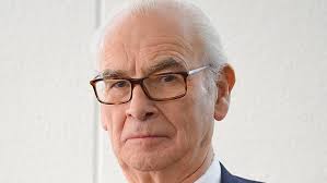 Colegio Médico aplicó sanción ética a Otto Dörr por hechos ligados a la  Colonia Dignidad