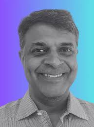 Vivek Raghavan