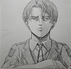 Levi Sketch In Mappa Style Shingekinokyojin Fabricano a3 how to draw chibi levi ackerman, how to draw levi ackerman easy, how to draw levi ackerman. levi sketch in mappa style