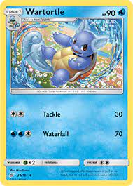 Order some pokemon the pokemon cards today. Wartortle Team Up Tcg Card Database Pokemon Com