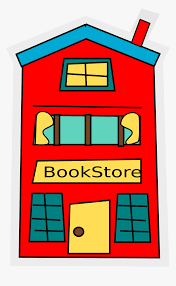 Anne frank's first entry in the diary. Building Cartoon Png Toko Buku Kartun Transparent Png Transparent Png Image Pngitem