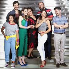 Pin De Queen Queen En Erkenci Kus Actrices Estrellas De Cine Actores