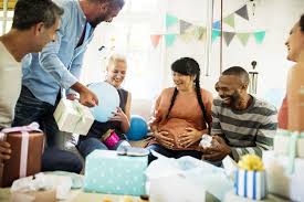 Identificar quién es el bebé: 15 Juegos Divertidos Que No Pueden Faltar En Tu Proximo Baby Shower