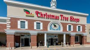 Shipping costs are not refunded and items must be in their. Tech Viewpoint Three Reasons Christmas Tree Shops Should Reconsider E Commerce Chain Store Age