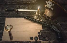 Those who conduct acts of piracy are called pirates, while the dedicated ships that pirates use are called pirate ships.the earliest documented instances of piracy were in the 14th century bc, when the sea. Which Pirates Were Named After A Type Of Barbecue The Weekend Quiz Life And Style The Guardian