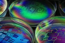 Lim kheng gek hiam cheoh,, 林瓊玉; Implen Nanophotometer Scientific Publications
