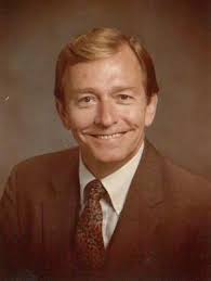 David STRUBBE Obituary (2015)