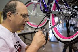 PHOTOS » Fred Meyer Bikes for Kids Photo Gallery