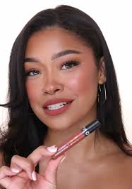 Introducing 'SHE'S THE ONE' Lip Stain Collaboration