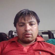 Ramesh KARKI