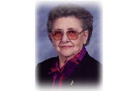 Hazel Laborde Obituary (2013)