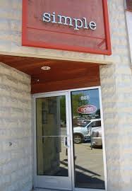 Simple Cafe Restaurant Review In Lake Geneva Wi Simple Cafe Wisconsin Restaurants Lake Geneva