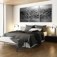 Abstract Metal Wall Art Contemporary Metal Wall Art Etsy Metal Wall Art Abstract Metal Wall Art Silver Wall Art
