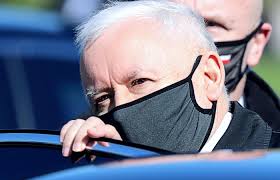 Jarosław aleksander kaczyński (polish pronunciation: Policja Pod Domem Kaczynskiego Strach Czy Nadgorliwosc Polityka Pl