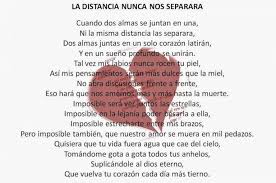 Pin En Poemas De Amor