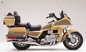 The Five Best Honda Motorcycles Of The 80s
