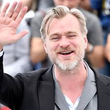 A page for describing creator: Christopher Nolan At Cannes I Want The Young To Sit In Awe At 2001 A Space Odyssey Christopher Nolan The Guardian