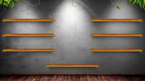 Wall Shelf Leaves Backlighting 3d Desktop Wallpapers Hd Desktop And Mobile Backgrounds Checkout high quality 3d wallpapers for android, pc & mac, laptop, smartphones, desktop and tablets with different resolutions. wall shelf leaves backlighting 3d