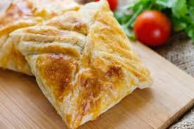 Feuilletes Aux Champignons Recette Feuillete Feuillete Aux Champignons Recette