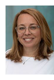 Professor Samantha Prince Interviewed