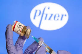 Data Vaksin Pfizer Biontech Covid 19 Dicuri Peretas Internasional