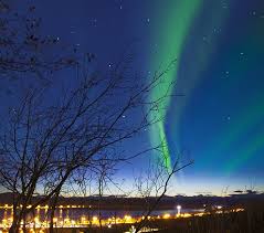 Wann sind polarlichter in alaska zu sehen? Polarlichter Nordlichter Sudlichter Auf Reisen Sehen