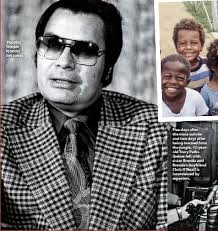 ESCAPE FROM JONESTOWN How Tracey Parks escaped the murderous cult.