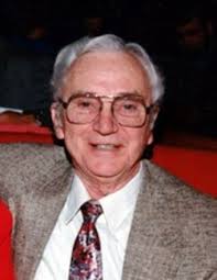 Obituary information for Edwin Boehm