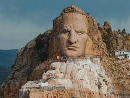 Honoring the deep cultural roots and traditions that shape South Dakota.  This is living history. This is South Dakota. #NativeAmericanDay