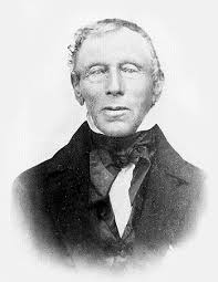 Christoph Salomon (1786-1872)