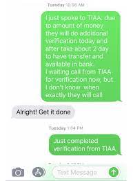 Robocall Scams Exist Because They Work One Woman S Story Shows How Wsj