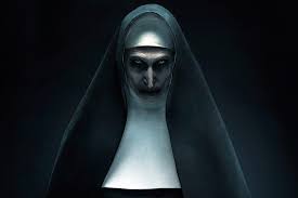 Watch The First Trailer For Conjuring Universe Horror Movie The Nun Horror Movies The Conjuring Horror