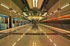 Μετρό metro line 2 & 3 ησαπ metro line 1 (isap) προαστιακός suburban rail line 1 & 2 λεωφορεία bus services τρόλεϊ athens trolley τράμ tram line 3, 4 & 5 express airport bus services ταξί athens taxi fare calculation avoid tolls << back to route list. Metonomazontai Se Mia Bdomada Oi Sta8moi Eyaggelismos Kai Agios Dhmhtrios Toy Metro Athens Transport