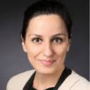 Francesca Frisi ... Violetta Frithum auf xing.com