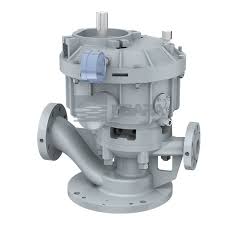OH6 - Ebara Great Pumps Co, Ltd(EGP)