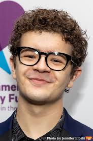 Gaten Matarazzo (Actor): Credits, Bio, News & More