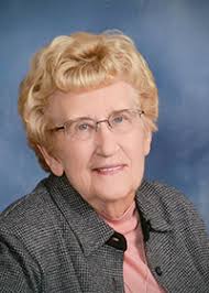 Phyllis Jean (Biery) Anderson, 94, Wellington: Oct. 1, 1928