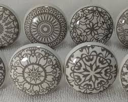 door knobs etsy