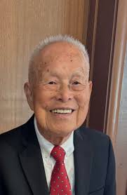 John Kuan Huie — Cherokee Memorial Park & Funeral Home