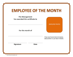 Sample Employee Award Certificate Best Of Funny Employee Fresh ...