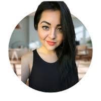 Olivia Leyva's Instagram, Twitter & Facebook