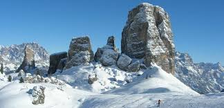 Discover cortina d'ampezzo and surroundings! Cortina D Ampezzo Informationen Fur Touristen