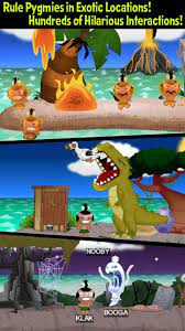 Pocket God Apk 1 4 1 Download Free For Android