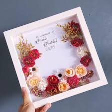 Скачать бесплатно mp3 tempat perlengkapan seserahan pernikahan hantaran dan mas kawin ga belanja mingguan ke pasar. Frame Mas Kahwin Design Craft Handmade Goods Accessories On Carousell