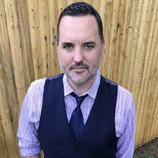 Steve Trout by @Rick Bernstein · Zencastr